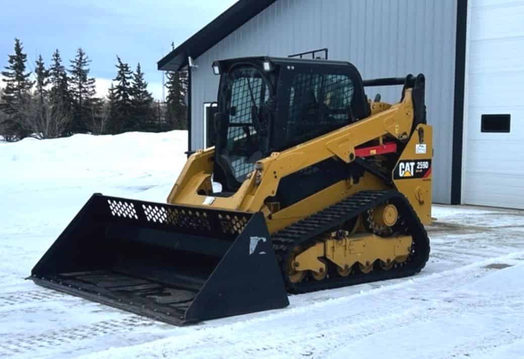 Snow Removal image