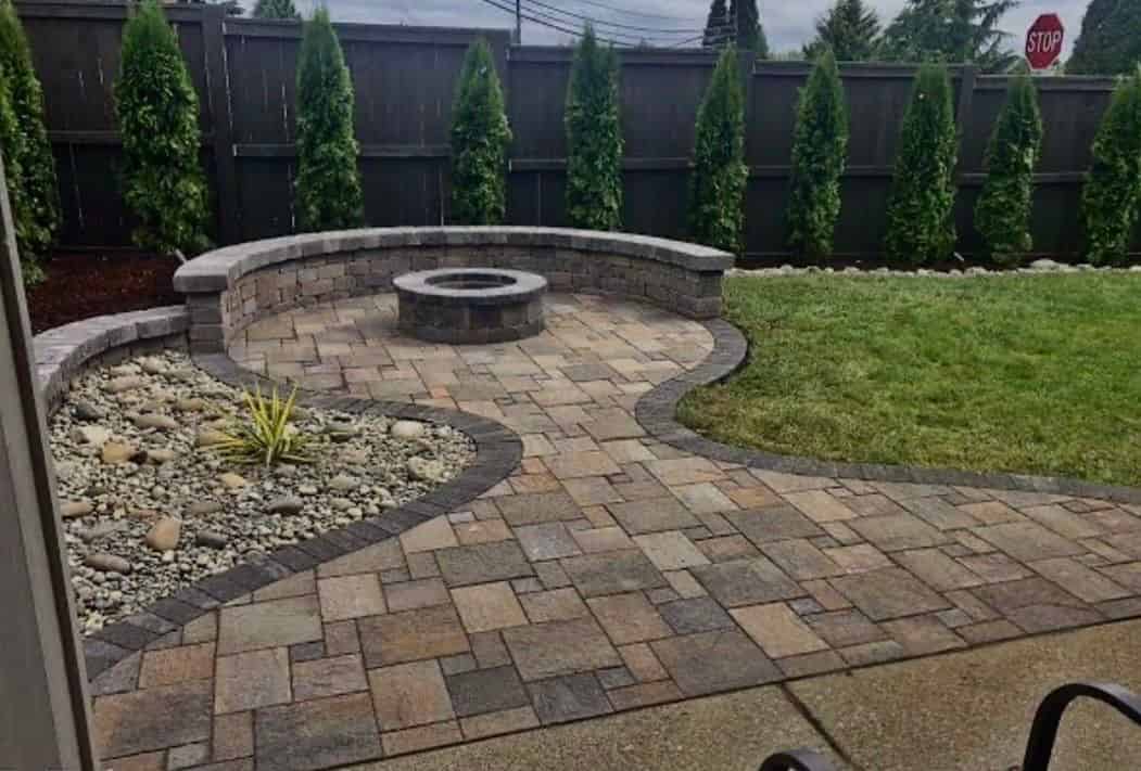 Pavers image