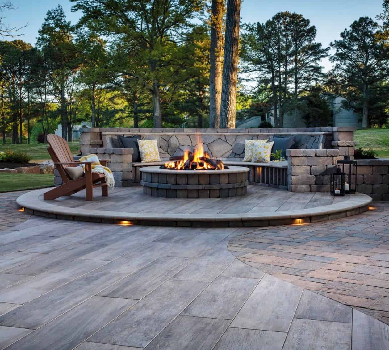 Fire Pits image