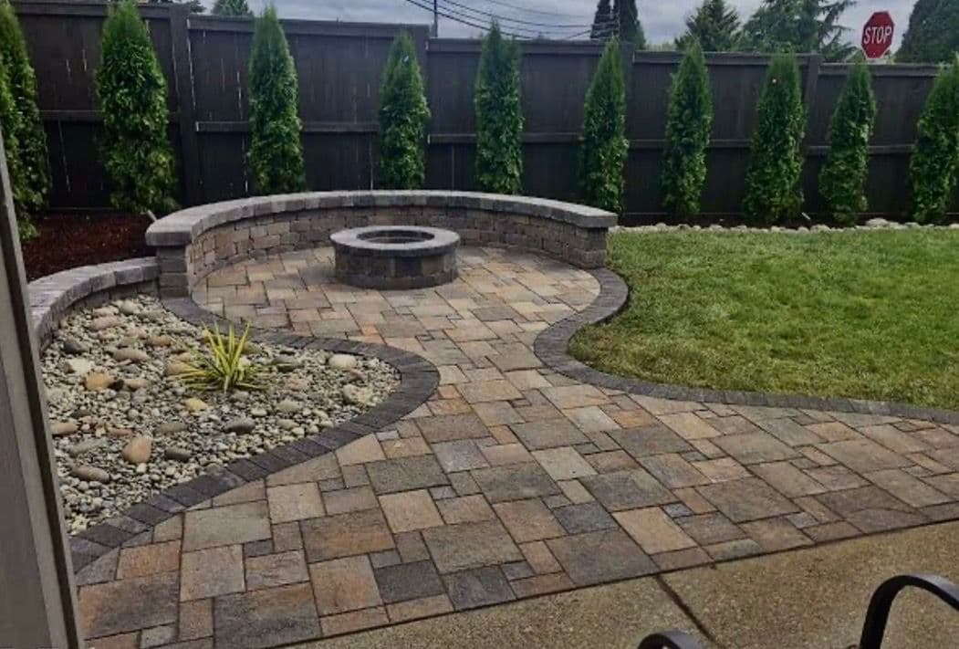 Pavers image