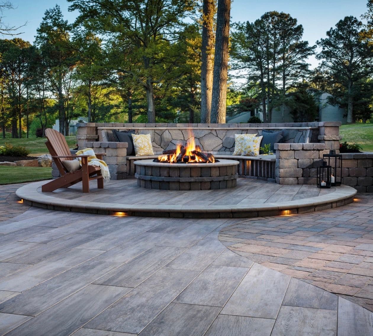 Fire Pits image