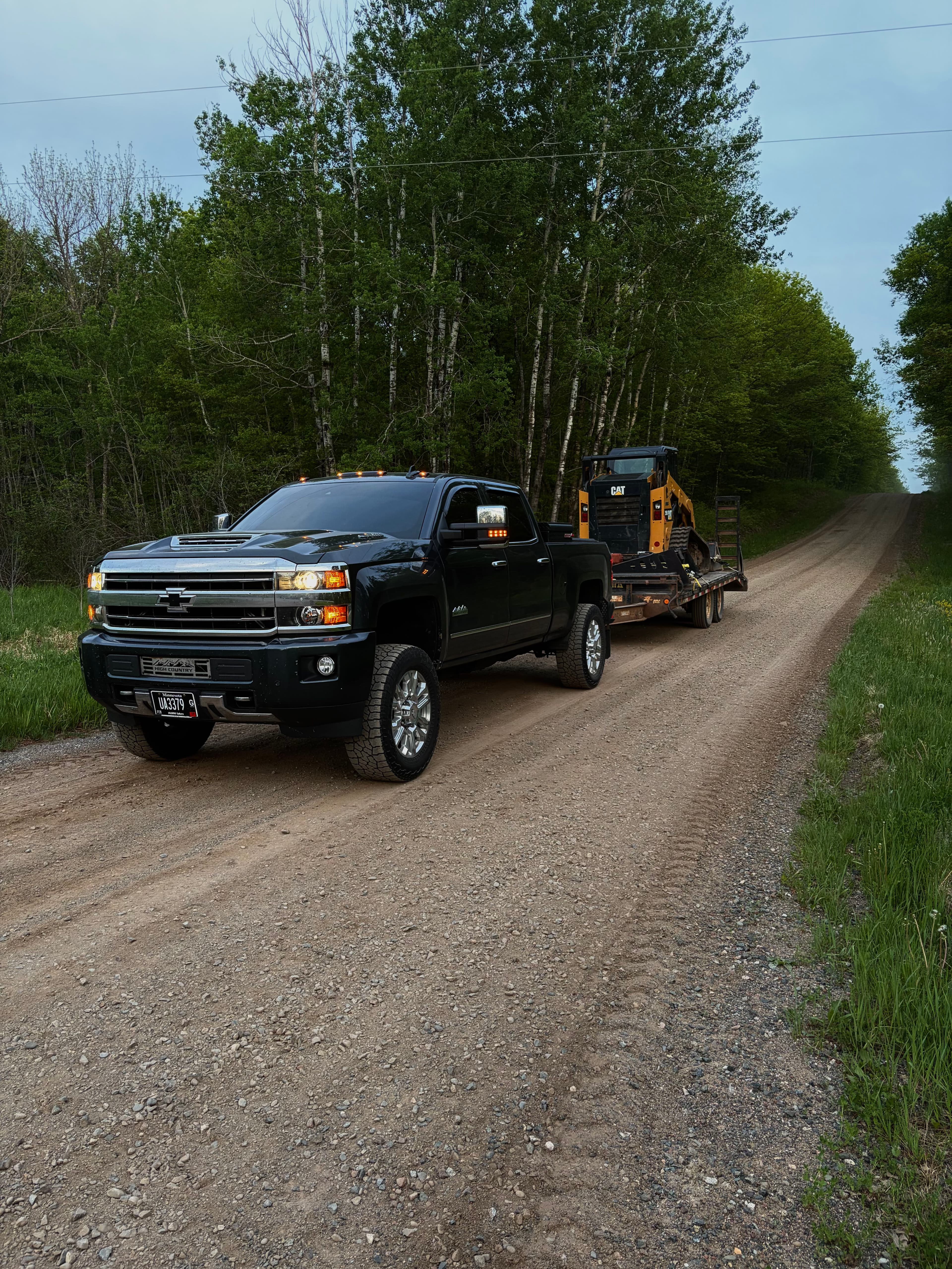 Project ECS Dirtworks Is Online and Ready to Work image